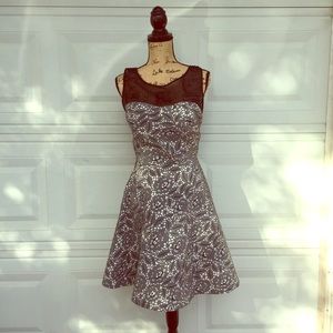 Betsey Johnson Gorgeous dress